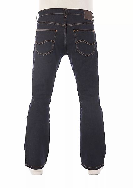 Lee Herren Jeans Jeanshose Denver Bootcut günstig online kaufen