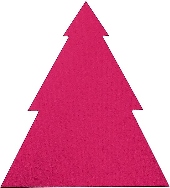 Primaflor-Ideen in Textil Platzset »Tannenbaum, Weihnachtsdeko« auch ideal günstig online kaufen