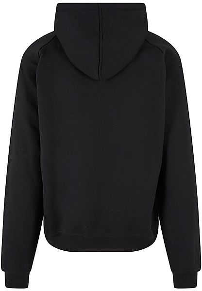 URBAN CLASSICS Sweatjacke "Urban Classics Herren Zip Hoody" günstig online kaufen