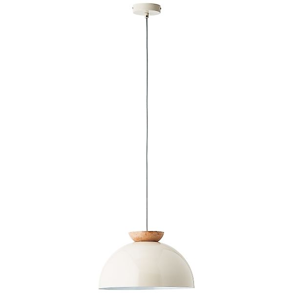 Brilliant Pendelleuchte Nalam, ohne Leuchtmittel, 174,5 günstig online kaufen