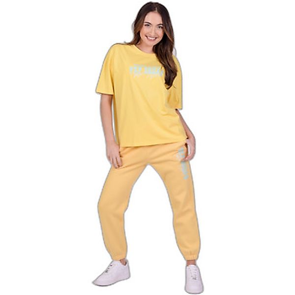 Project X Paris  Kleider & Outfits T-shirt femme  squad günstig online kaufen