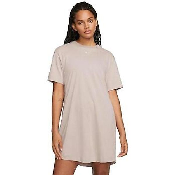 Nike  Kurze Kleider Robe  Essentielle Oversize günstig online kaufen