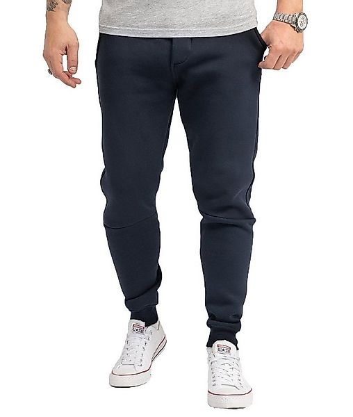 Rock Creek Jogginghose Herren Trainingshose Jogging-Style H-269 günstig online kaufen
