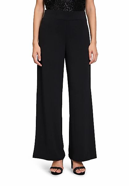 Vera Mont Schlupfhose "Vera Mont Damen Schlupfhose mit weitem Bein", Materi günstig online kaufen