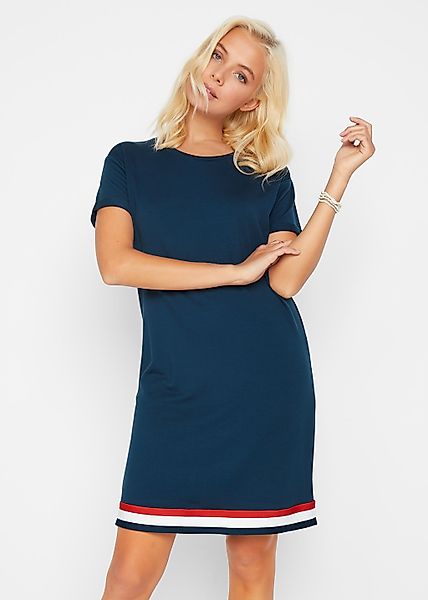 bonprix Sweatkleid günstig online kaufen