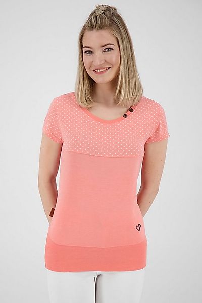 Alife & Kickin T-Shirt "Damen CoraAK A" günstig online kaufen