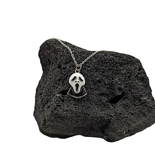 Eyecatcher Ohrring und Ketten Set Halloween günstig online kaufen