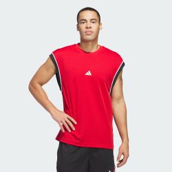 adidas Performance Tanktop ADIDAS BASKETBALL ALL-WORLD günstig online kaufen