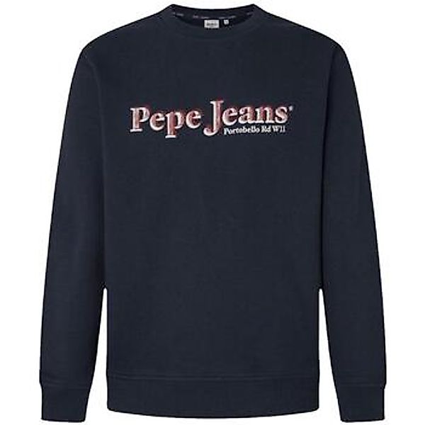 Pepe jeans  Sweatshirt PM582727 594 günstig online kaufen