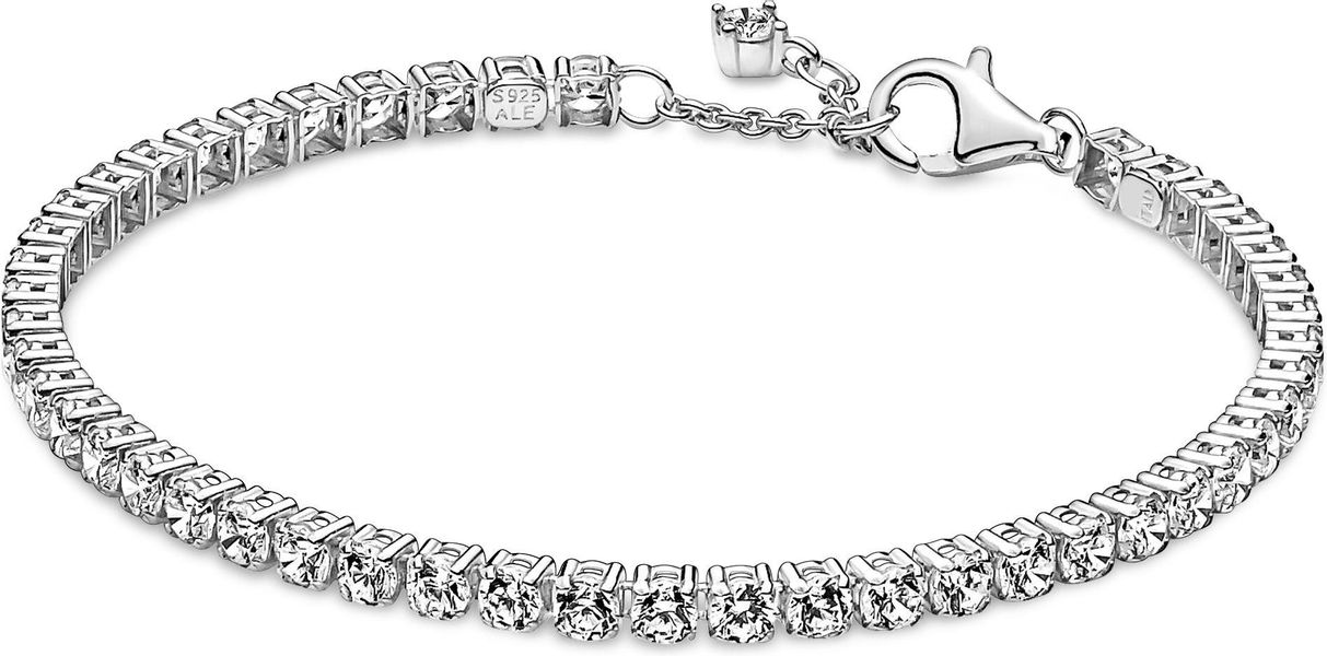 Pandora Tennisarmband für Silber 925 günstig online kaufen