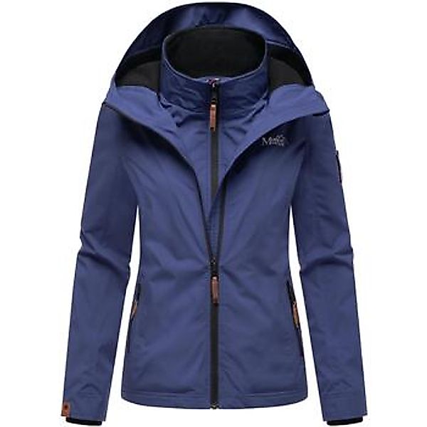 Marikoo  Windjacken Übergangsjacke Erdbeere günstig online kaufen