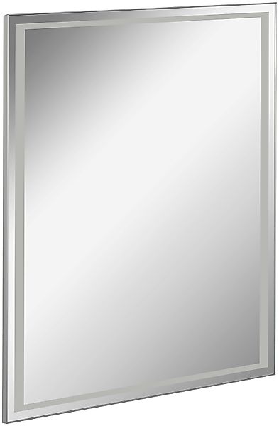 FACKELMANN Badspiegel "Framelight 60", LED günstig online kaufen