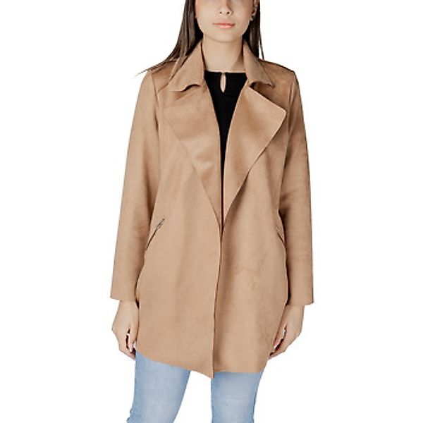 Street One  Parkas Open Velours Trenchcoat 212365 günstig online kaufen