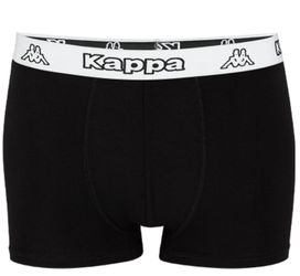 Kappa Boxershorts Retro Pants (6-St) Angenehmes günstig online kaufen