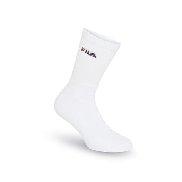 Fila Tennissocken UNISEX CREW TENNIS FULL günstig online kaufen