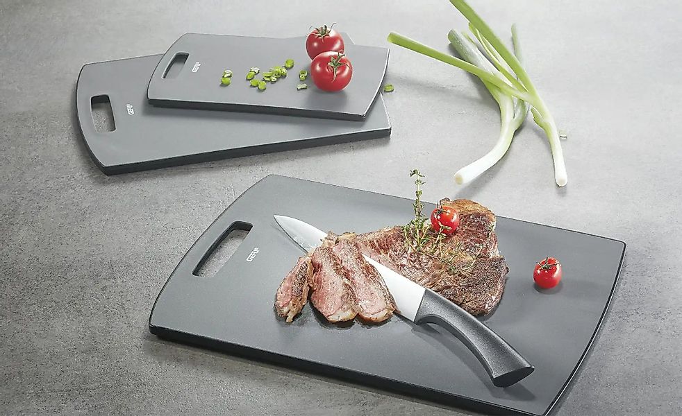 GEFU Kräuterschneidebrett "LEVORO" einfach zu reinigen, 26x38 günstig online kaufen