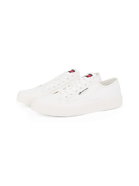 Tommy Jeans TJM LACE UP CANVAS günstig online kaufen