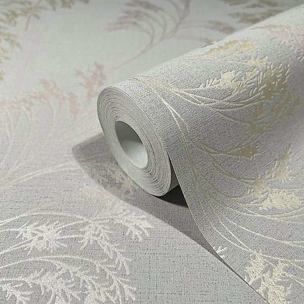 Marburg Vliestapete Harmony Haven, botanisch, moderne günstig online kaufen