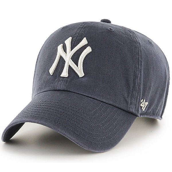 '47 Brand Baseball Cap CLEAN UP günstig online kaufen