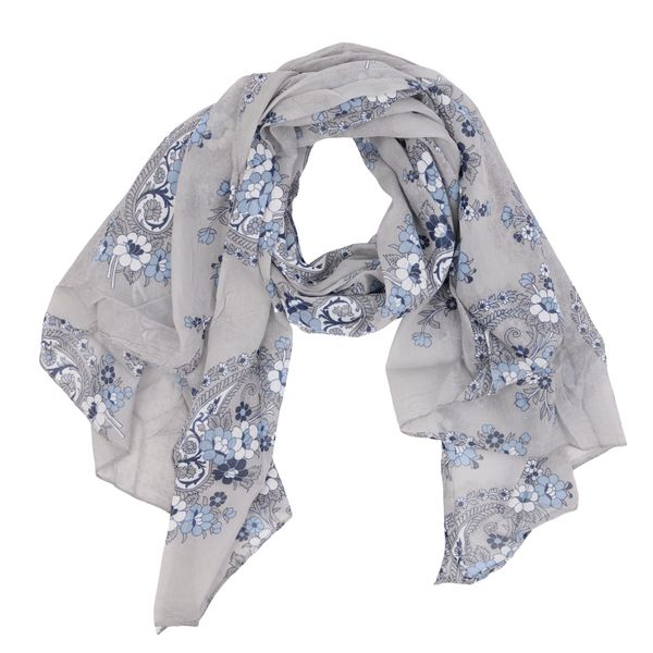 MIRROSI Modeschal Asymmetrischer Schal, Made in günstig online kaufen