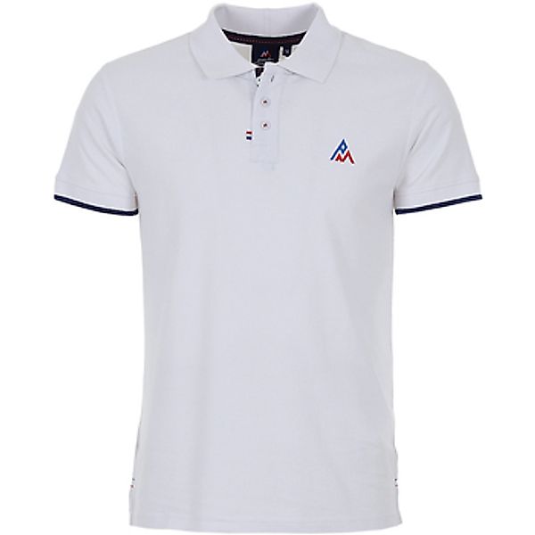 Peak Mountain  Poloshirt Polo manches courtes homme COROC günstig online kaufen