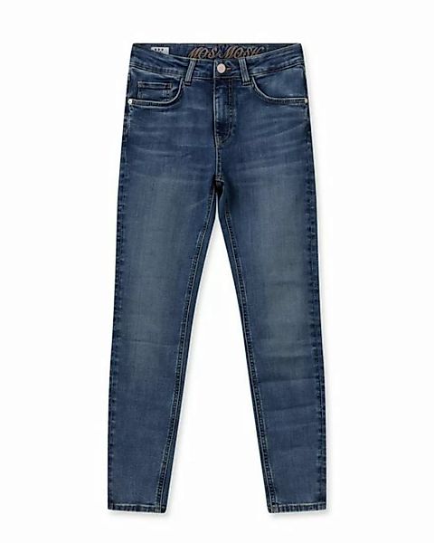 Mos Mosh 5-Pocket-Jeans MMVice Imera Jeans günstig online kaufen