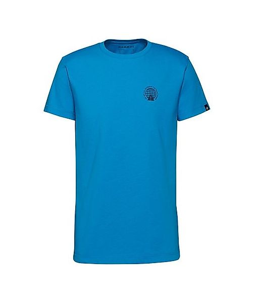 Mammut T-Shirt Massone T-Shirt Men Emblems günstig online kaufen