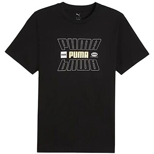 Puma  T-Shirt 68818901 günstig online kaufen