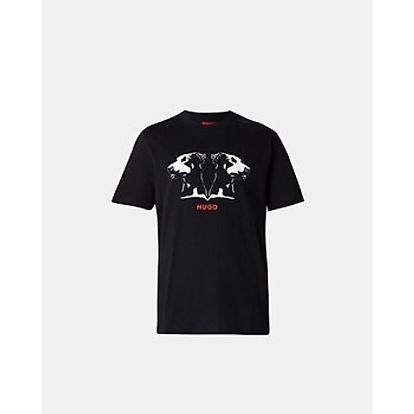 BOSS  T-Shirt 50542734 DOBERO günstig online kaufen