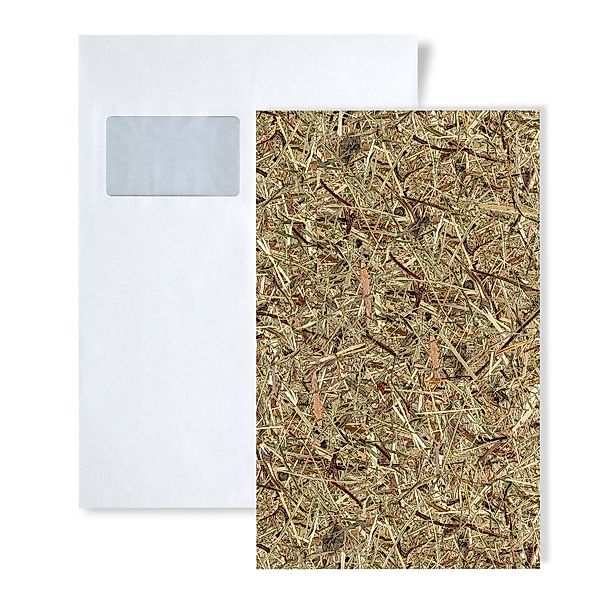 Wallface Dekorpaneele 1 MUSTERSTÜCK S-AL-11001 DIN günstig online kaufen