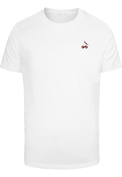 MisterTee T-Shirt "MisterTee Life´s Sweet Cherries Tee", (1 tlg.) günstig online kaufen