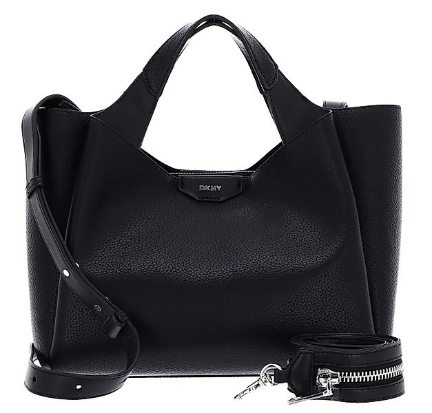 DKNY Handtasche Satchel günstig online kaufen
