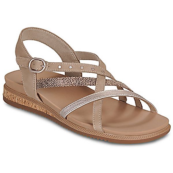 Skechers  Sandalen DESERT KISS LOW günstig online kaufen