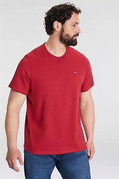 Levi's® Plus T-Shirt LE BIG ORIGINAL HM TEE günstig online kaufen