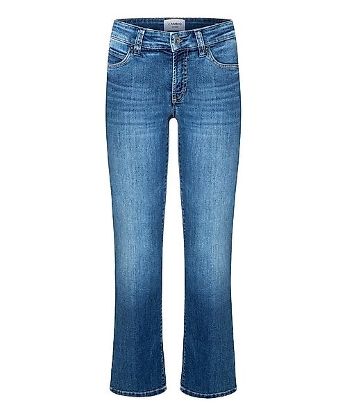 Cambio 5-Pocket-Jeans günstig online kaufen