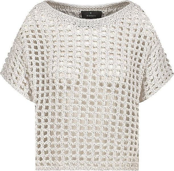 Monari Wollpullover Pullover 121 günstig online kaufen