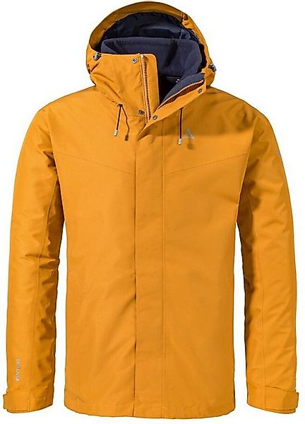 Schöffel Doppeljacke Hiking 3in1 Jacket Style Okere MNS günstig online kaufen