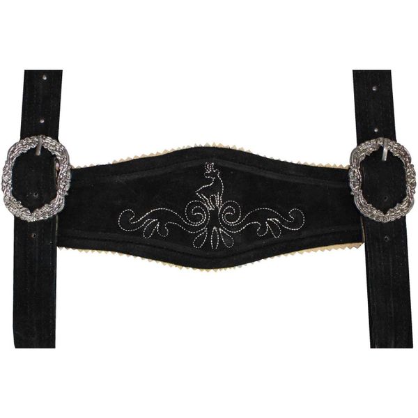 German Wear Hosenträger GW800-HT Hosenträger Stegträger günstig online kaufen