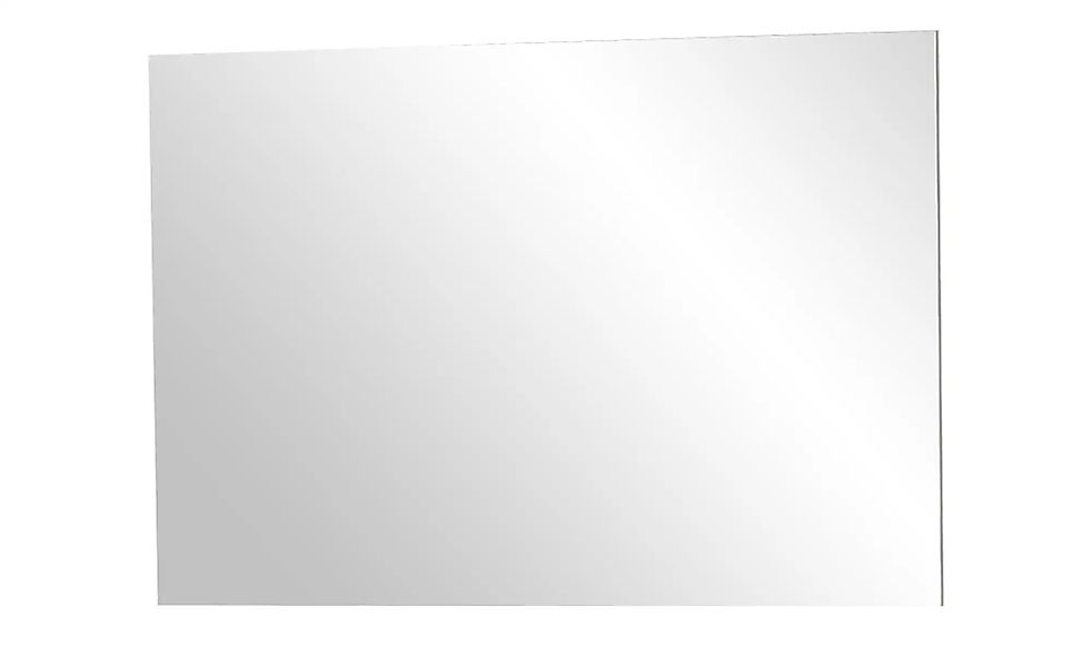 uno Spiegel 87 x 60 cm Beta ¦ grau ¦ Holzwerkstoff,Glas ¦ Maße (cm): B: 87 günstig online kaufen