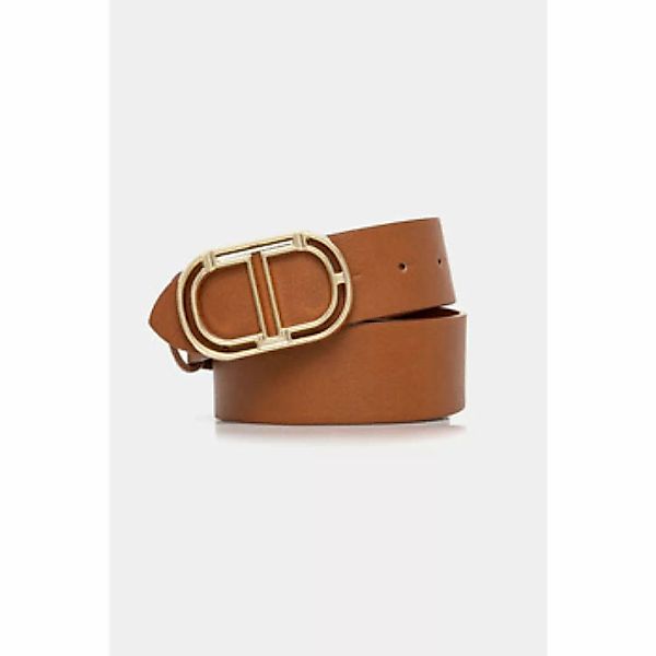 Twin Set  3/4 Jeans CINTURA CON FIBBIA OVAL T Art. 251TA4430 günstig online kaufen