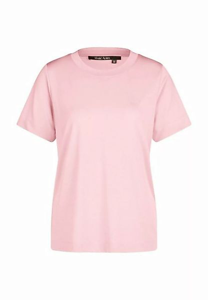 MARC AUREL T-Shirt mit Rundhalsausschnitt günstig online kaufen