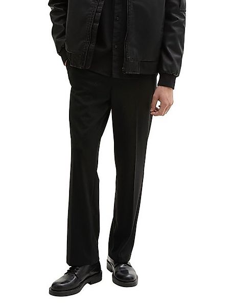 TOM TAILOR Denim Stoffhose günstig online kaufen