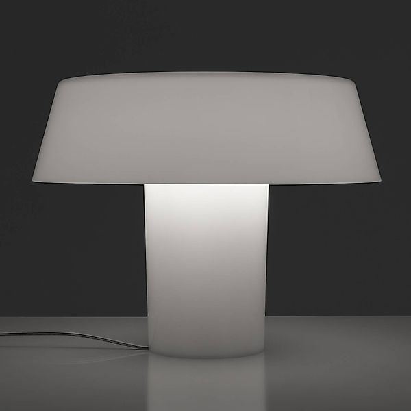 Artemide Amami Tischleuchte, Höhe 30 cm günstig online kaufen