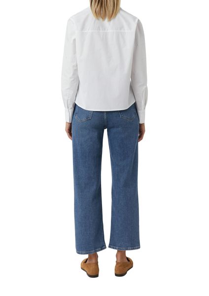 comma casual identity Funktionsbluse günstig online kaufen