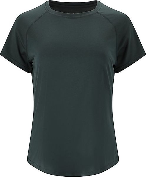 ATHLECIA Kurzarmshirt Gaina V2 W S/S Tee MAGICAL FOREST günstig online kaufen