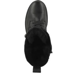 Waldläufer H-Amara Damen Schnürboots Stiefeletten, Stiefel, günstig online kaufen
