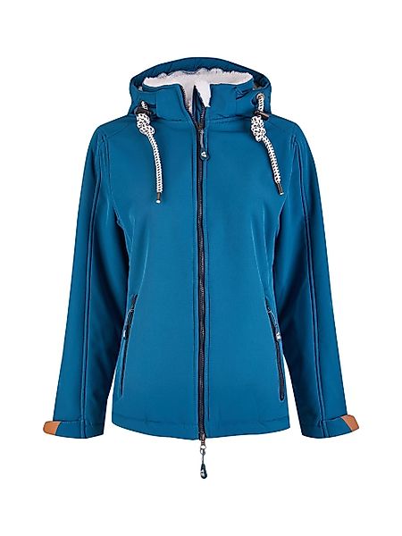 Michael Heinen Softshelljacke Damen Softshelljacke Kiel günstig online kaufen