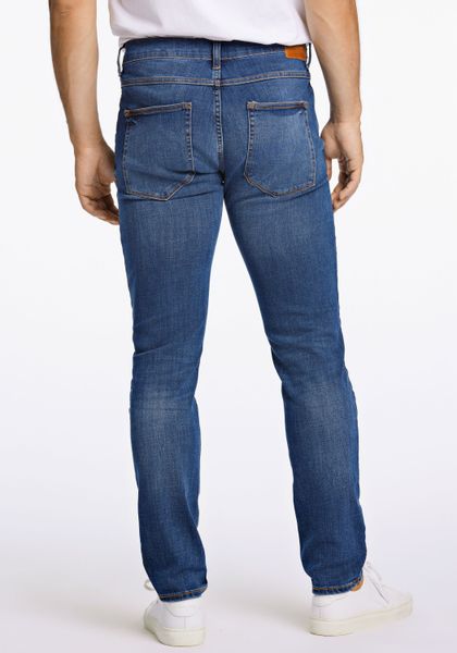 LINDBERGH 5-Pocket-Jeans Lindbergh Jeans günstig online kaufen