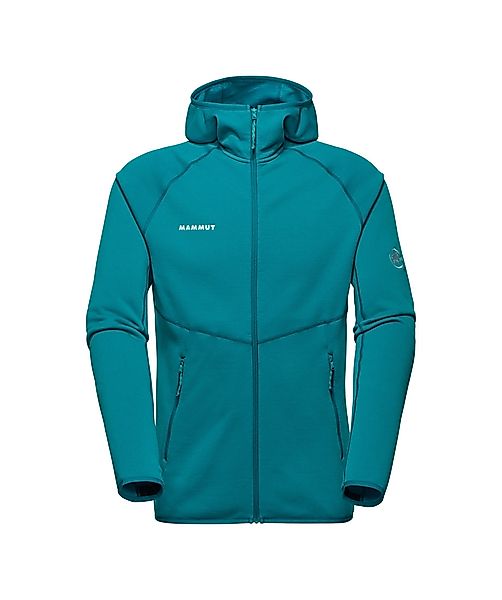 Mammut Fleecejacke Aconcagua ML Hooded Jacket günstig online kaufen