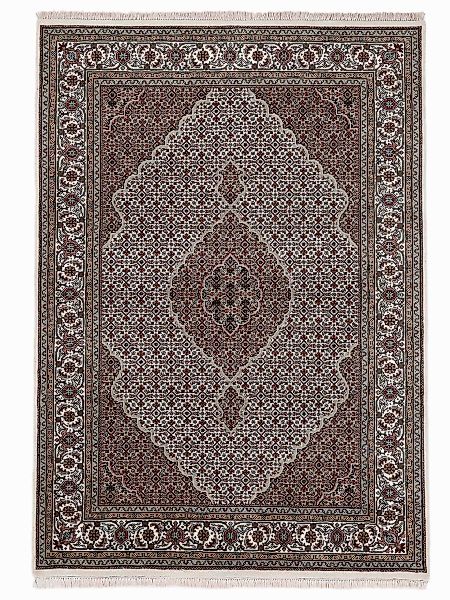 Woven Arts Orientteppich »Orientteppich Tabriz Mahi«, rechteckig, 15 mm Höh günstig online kaufen